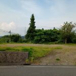 売地 263.08坪 鹿角市十和田末広字向イ平