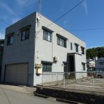 アパート ２Ｋ 鹿角市花輪字堰向