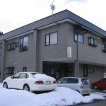 アパート ２ＤＫ 鹿角市十和田大湯字上ノ湯