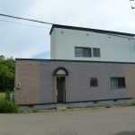 貸家 ２ＬＤＫ 鹿角市花輪字柴内太田谷地