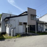 貸家 ２ＬＤＫ 鹿角市花輪字柴内太田谷地