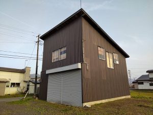 中古住宅 9LDK 鹿角市花輪字狐平 | たくみ不動産