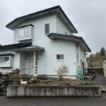 中古住宅 ４DK 鹿角市花輪字陳場