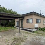 中古住宅 1LDK 鹿角市花輪字地羅野
