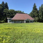 中古住宅 ５DK 鹿角市花輪字八幡館