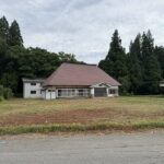 中古住宅 ５DK 鹿角市花輪字八幡館