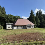 中古住宅 ５DK 鹿角市花輪字八幡館