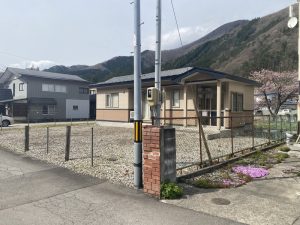 中古住宅 2LDK 鹿角市八幡平字湯瀬一羽根 | たくみ不動産