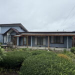 中古住宅 ６DK 鹿角市十和田毛馬内字柏野