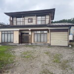 中古住宅 ６DK 鹿角郡小坂町小坂字上田表