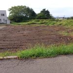 売地 151.0坪 鹿角市花輪字福士
