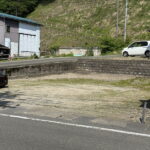 売地 65.4坪 鹿角市花輪字新田町