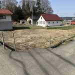 売地 175.0坪 鹿角市花輪字地羅野