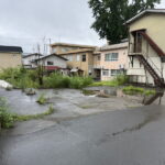 売地 100.2坪 鹿角市花輪字堰向