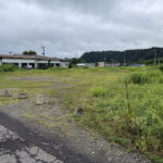 売地 452.5坪 鹿角市十和田錦木字沖田面